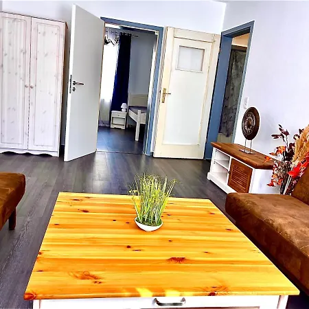 Apartamento Geraeumige Im Herzen Kassels Kassel